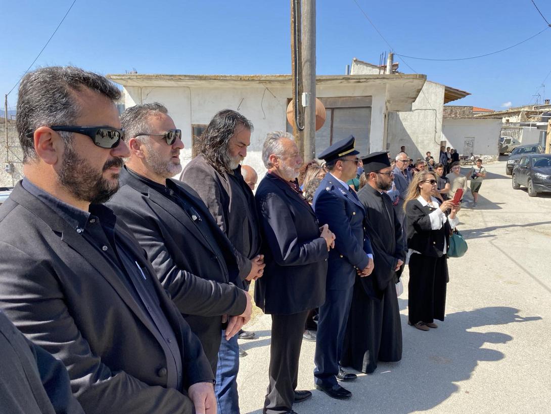 ΒΑΛΗ ΠΕΣΟΝΤΕς ΓΟΡΤΥΝΑ