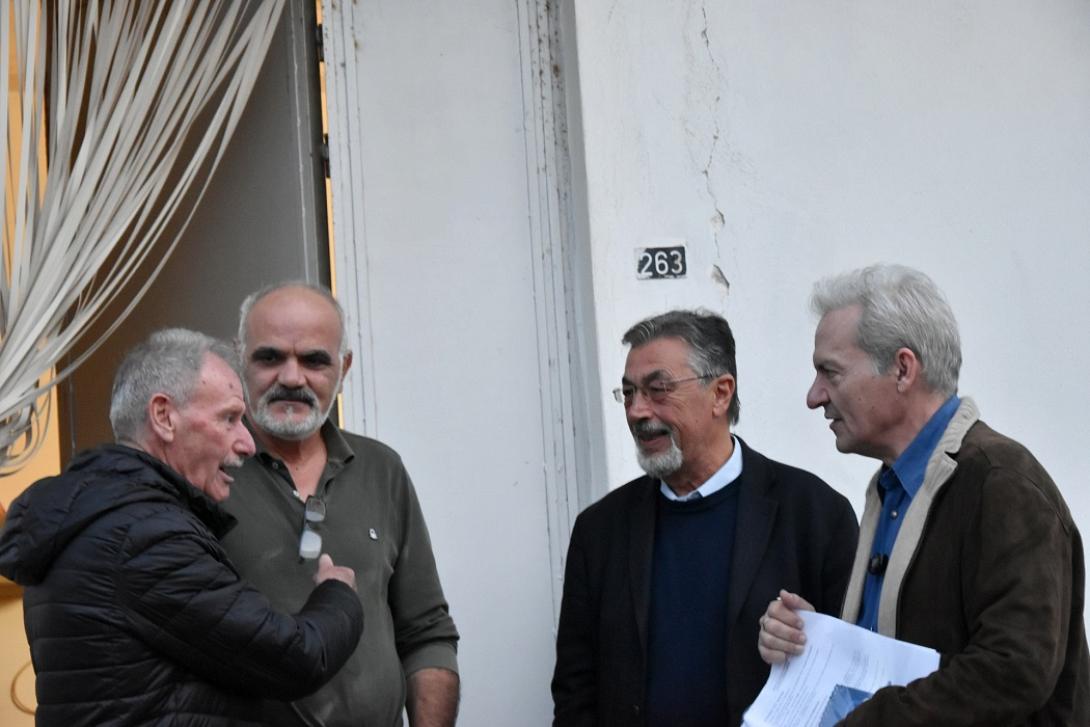 καλοκαιρινός σκαλάνι