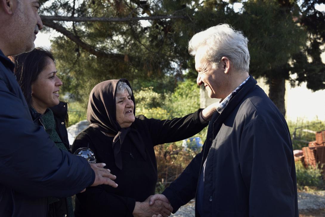 ΚΑΛΟΚΑΙΡΙΝΟΣ ΠΕΡΙΟΔΕΙΑ