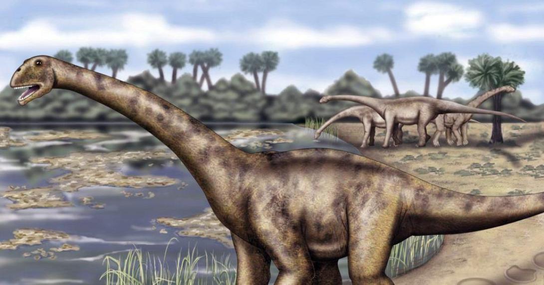 ΔΕΙΝΟΣΑΥΡΟΙ