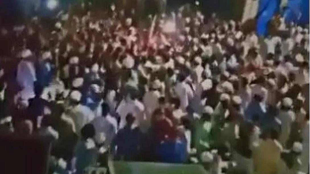 λιντσαρισμα πακισταν