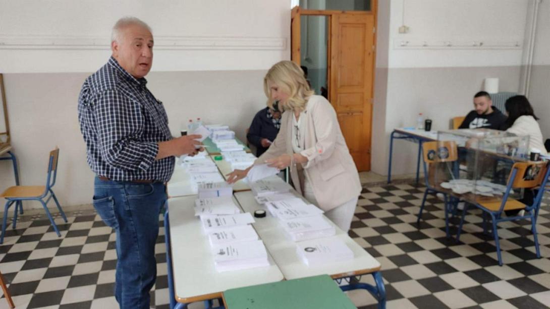 Ρέθυμνο καλπες