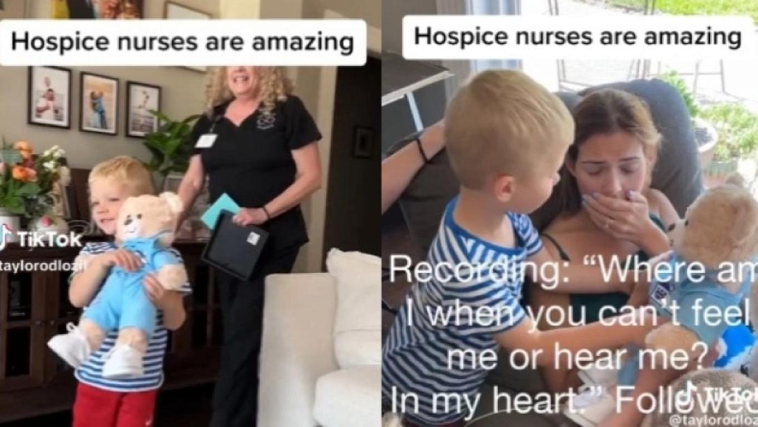  δώρο σε ένα παιδί 