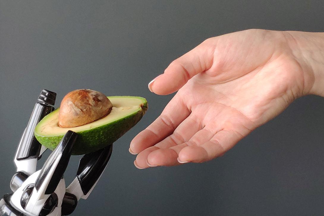 Τεχνητή νοημοσύνη δίαιτα