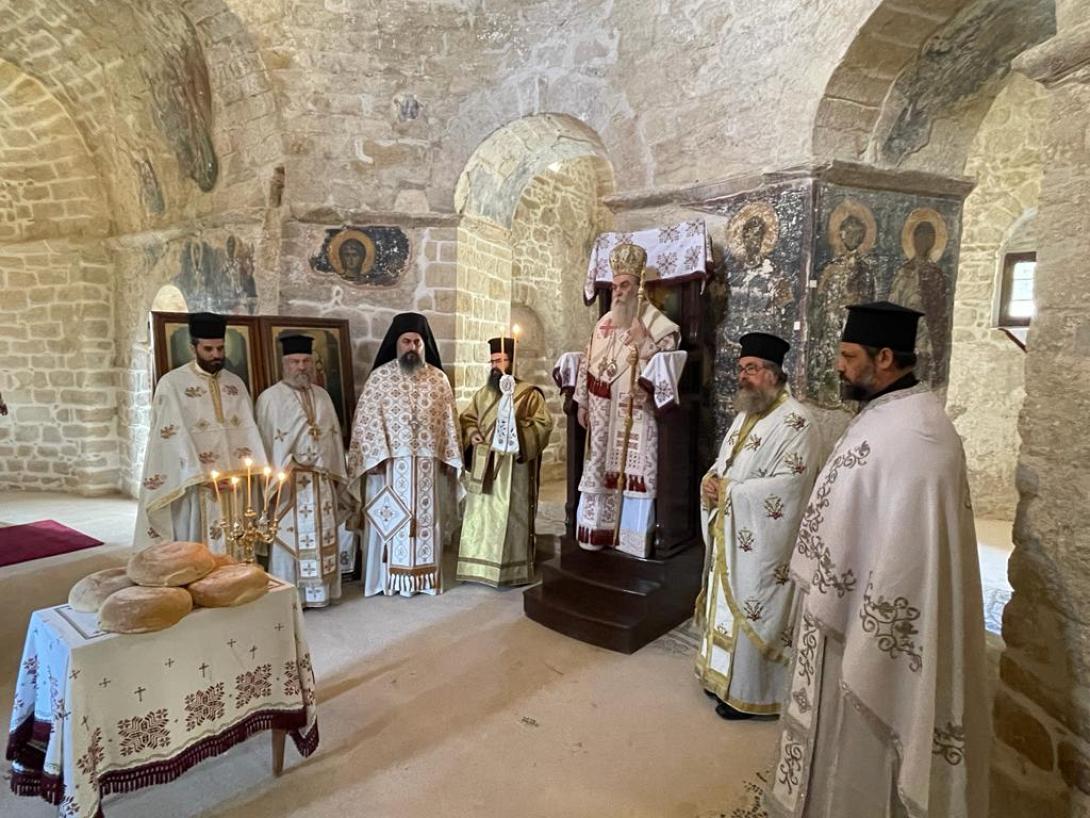 κισαμου αμφιλοχιος