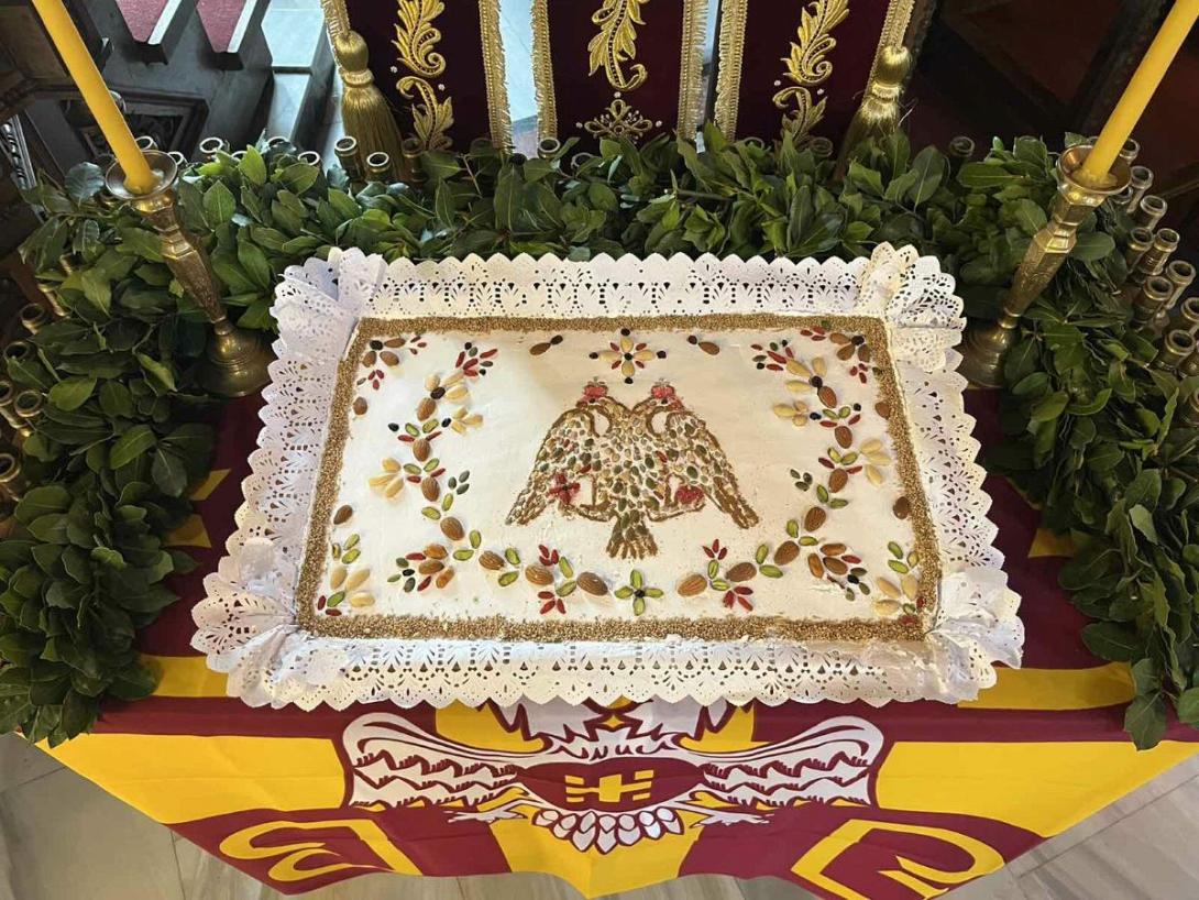 Μητροπολη Ρεθυμνης και Αυλοποτάμου