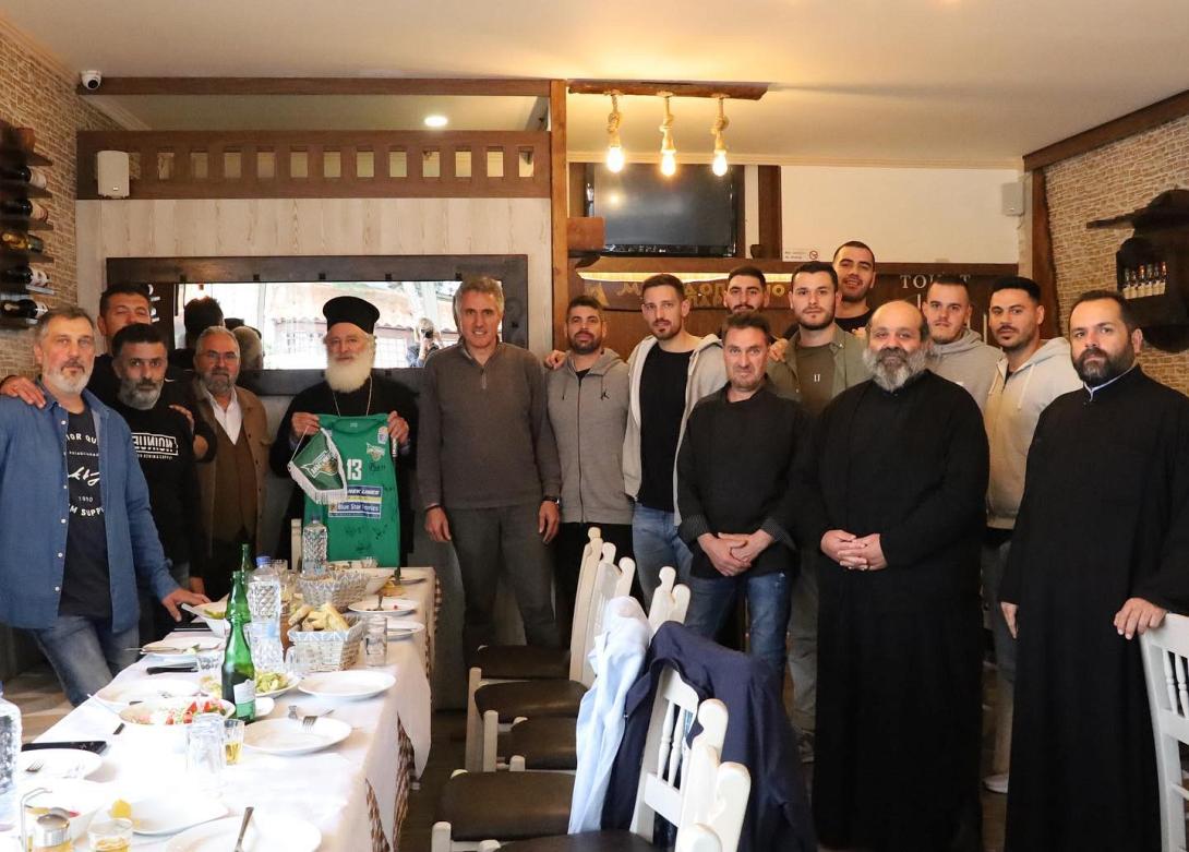 ΑΝΑΓΕΝΝΗΣΗ