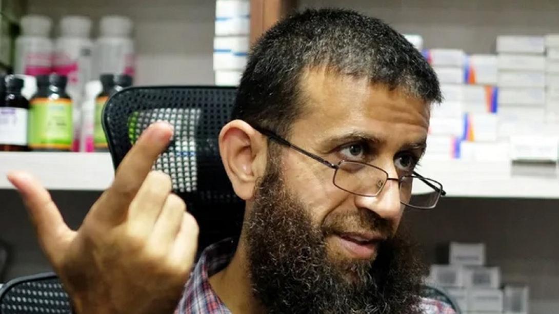 χαντέρ αντνάν