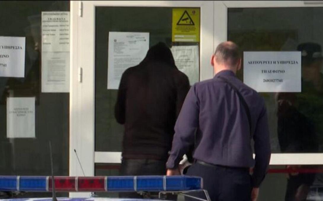 Αρτα - Πατέρας