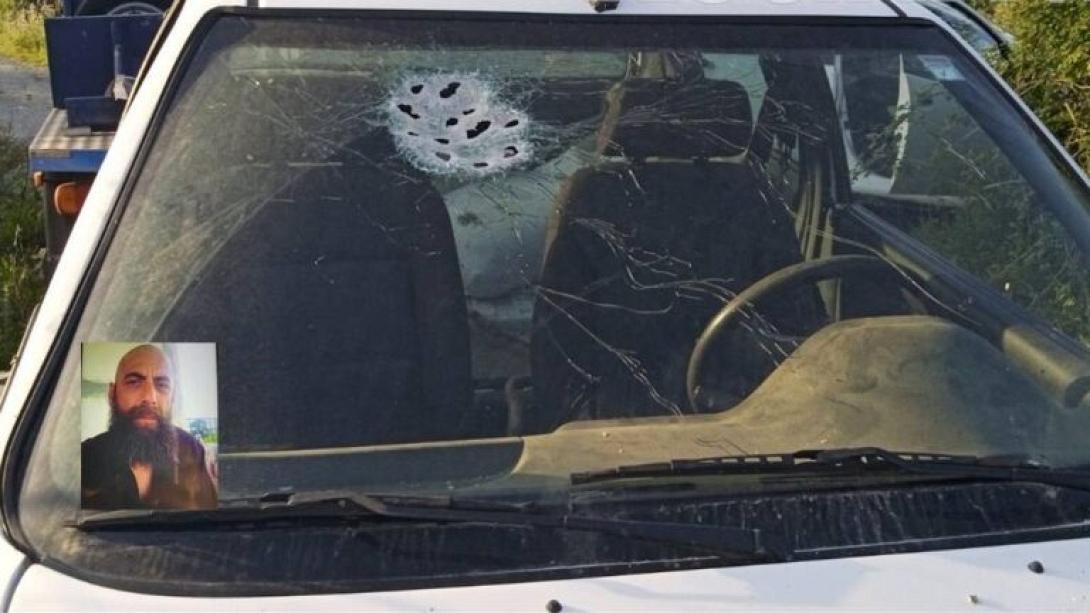 δολοφονία 46χρονου κτηνοτρόφου