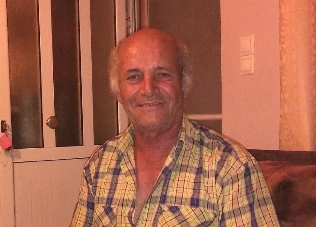 Ασκιανακης