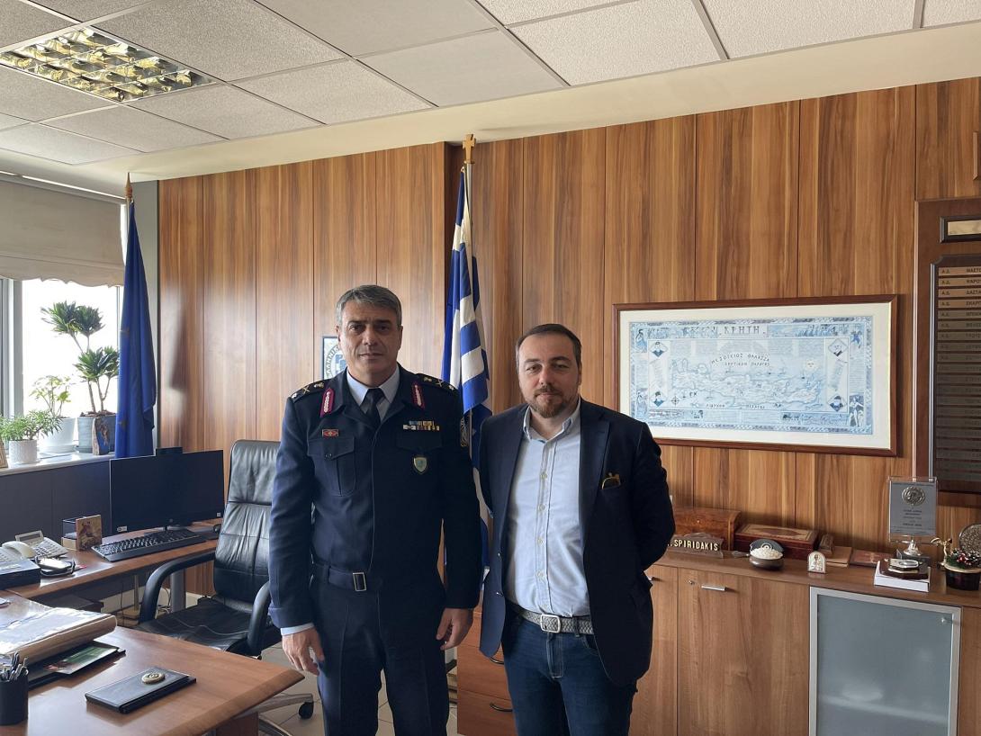 παρασυρης αστυνομικο μέγαρο