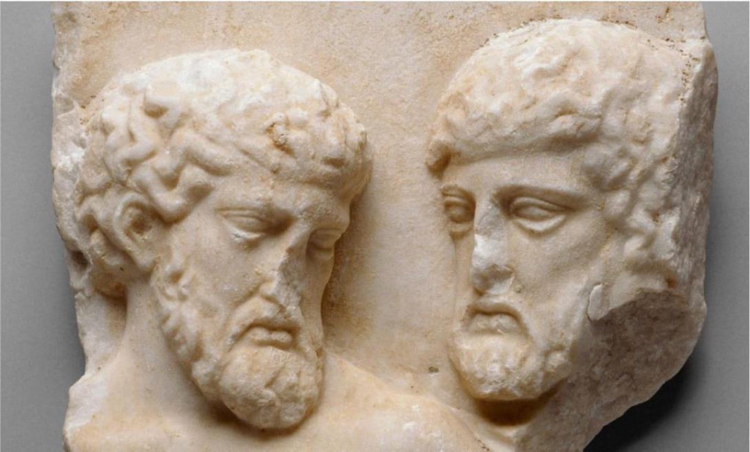 θραύσματα του Παρθενώνα Αυστρία