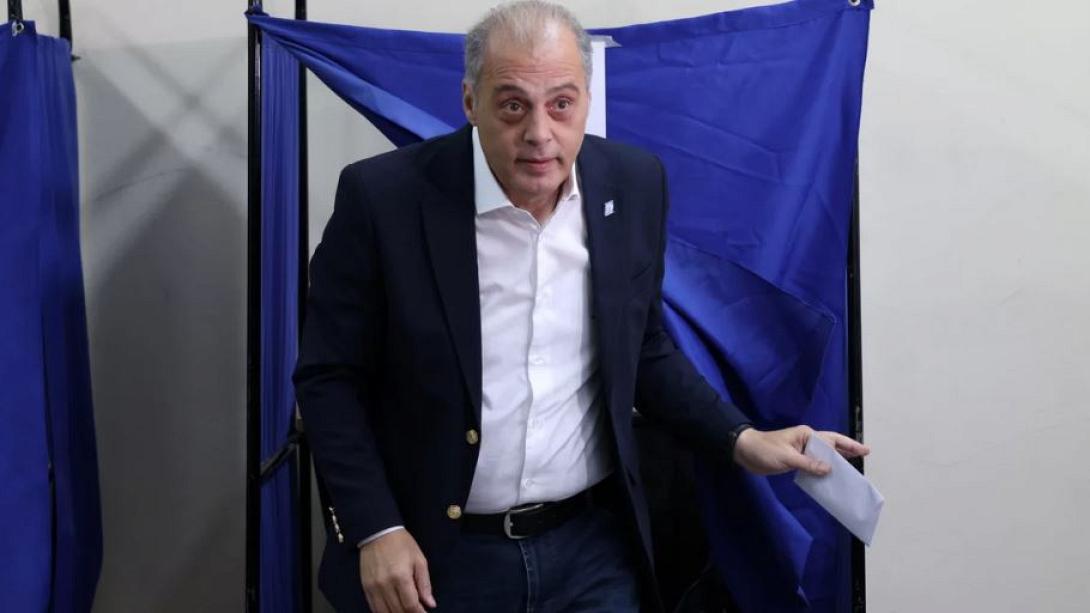 βελοπουλος