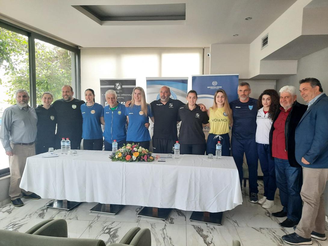 βολει γυναικεσ