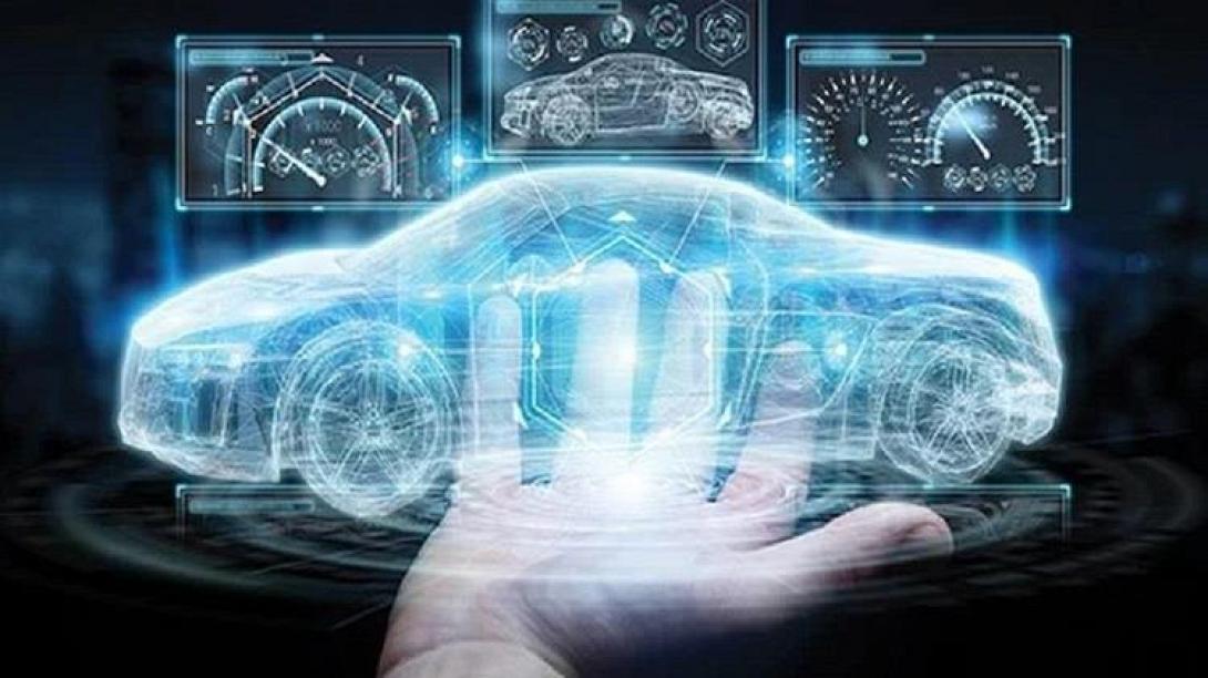 αυτοκίνητο τεχνητή νοημοσύνη