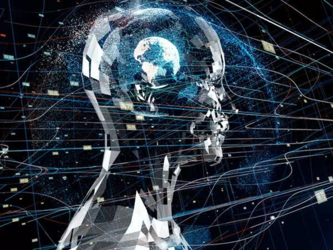 τεχνητή νοημοσύνη