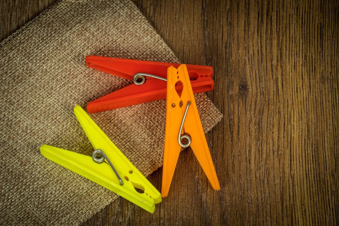 μανταλάκια