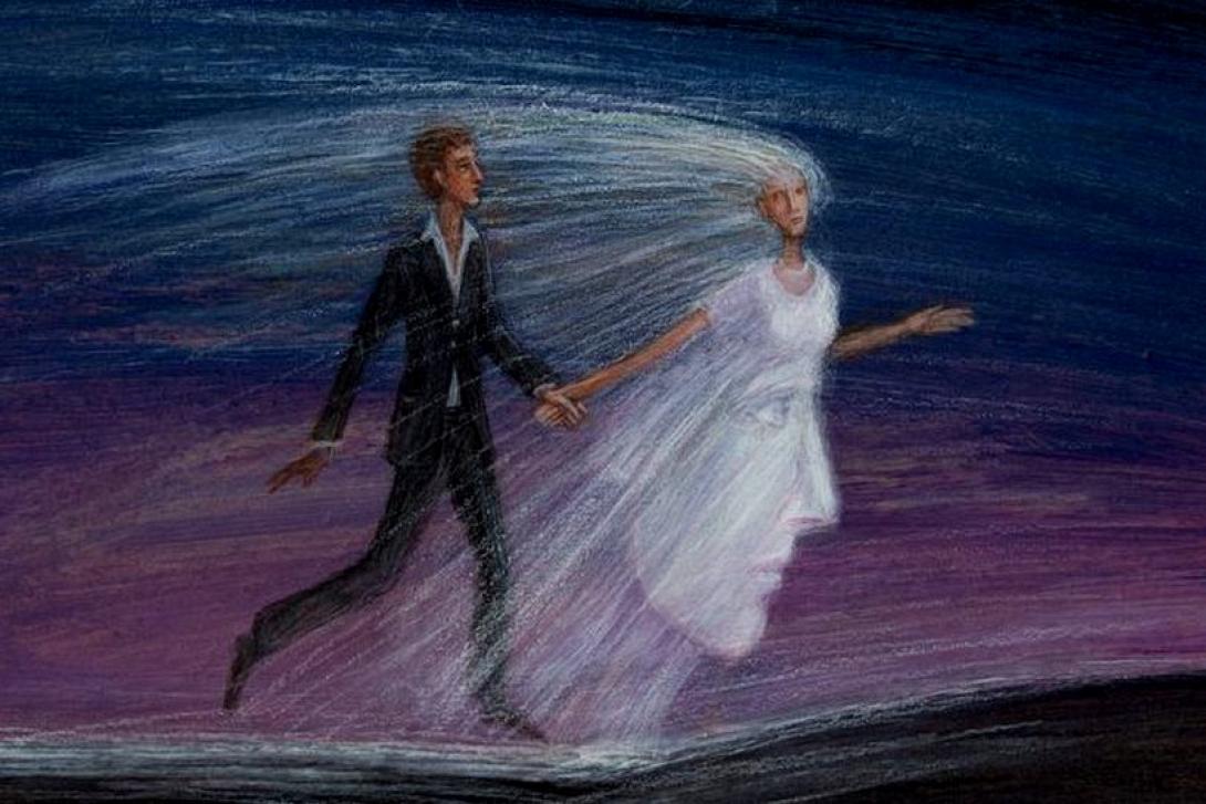 Ψυχολογικό τεστ