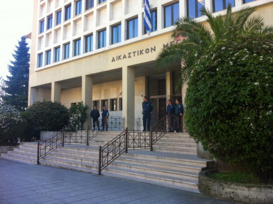 Τραγωδία στην Άρτα