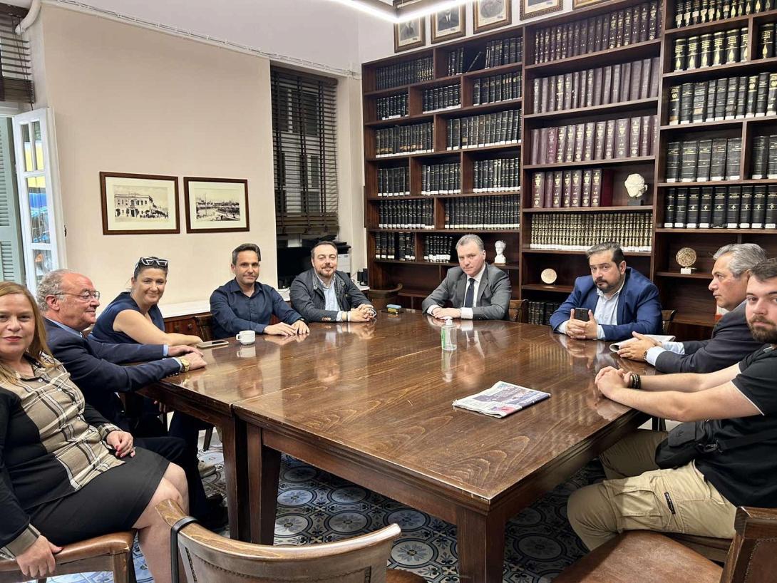 φραγκίσκος παρασύρης