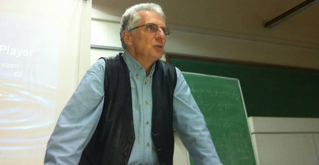 Παναγιώτης Δημητράς