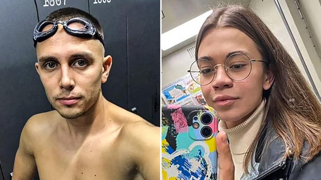 εγκλημα στη Ρωσία