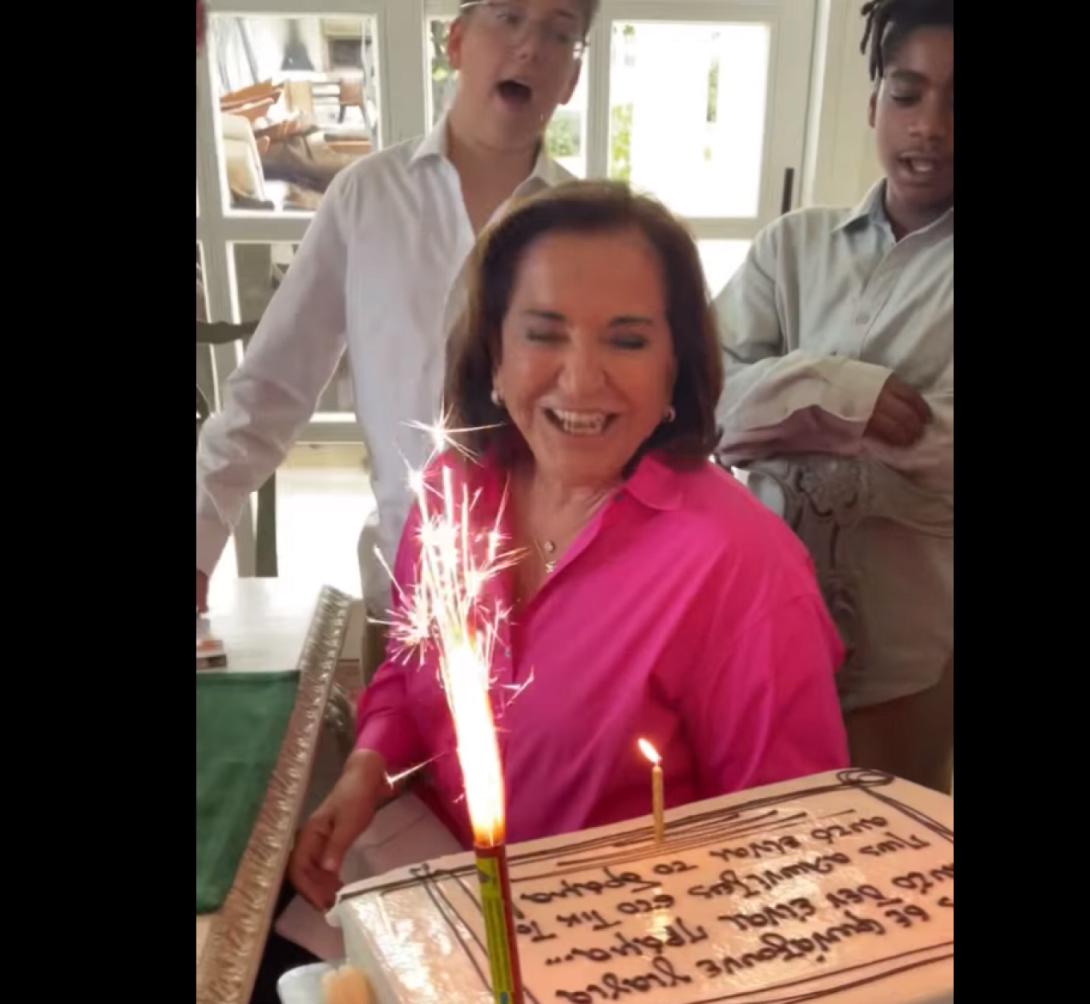 Ντόρα Μπακογιάννη