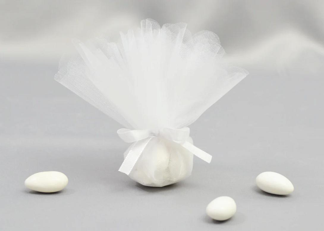 μπομπονιέρα κουφέτα