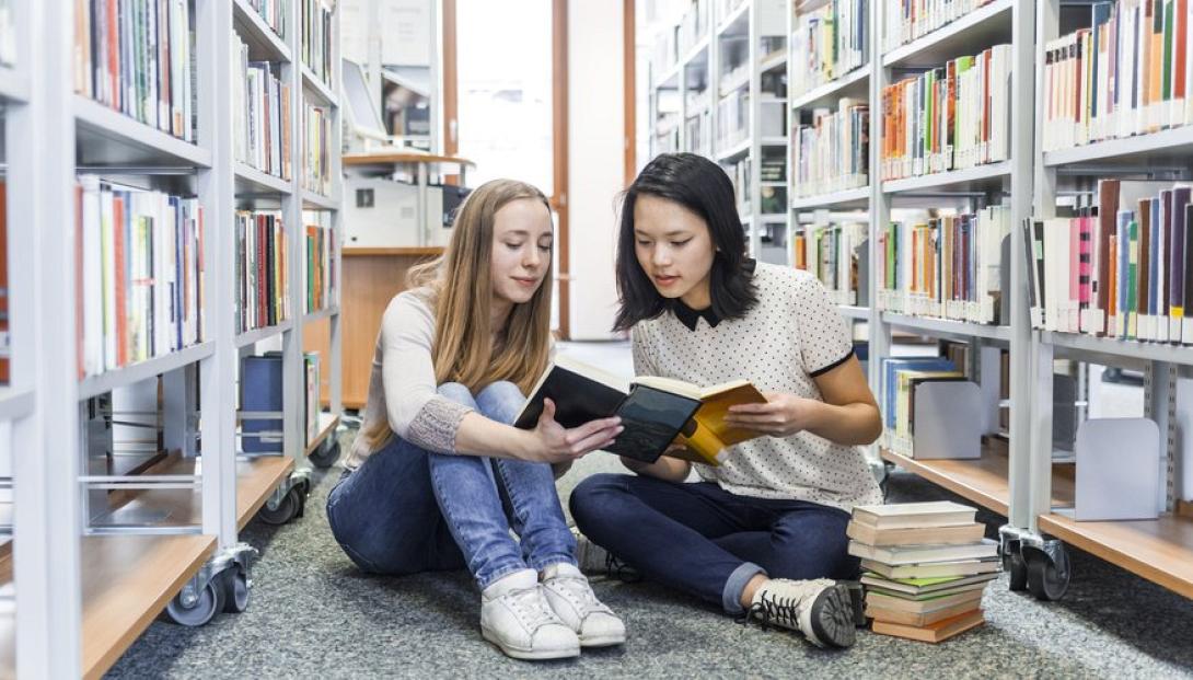 ΒΙΒΛΙΟΘΗΚΗ