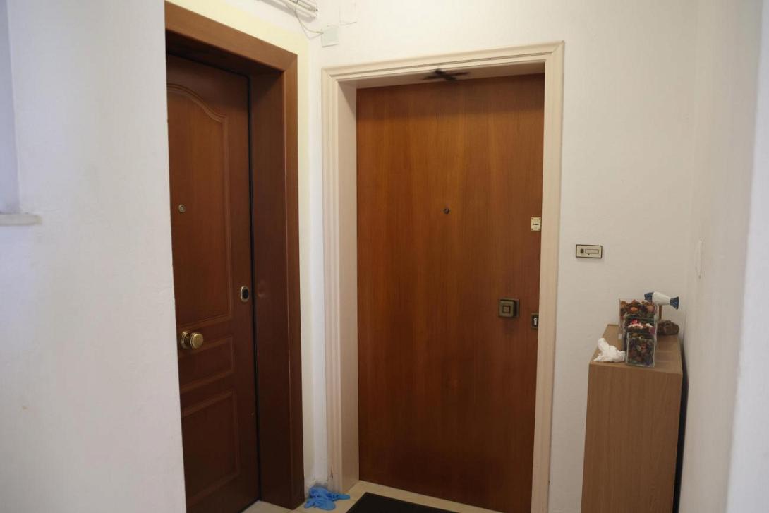 Εγκλημα - Ηρακλειο