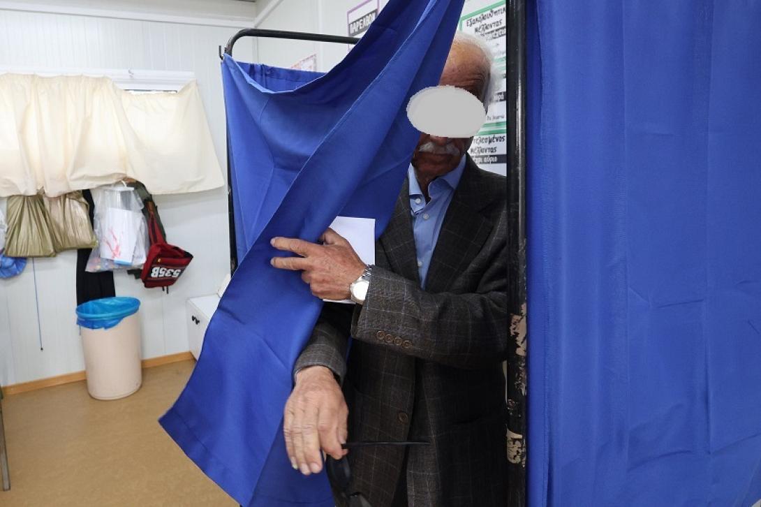 Εκλογές - Συμμετοχή