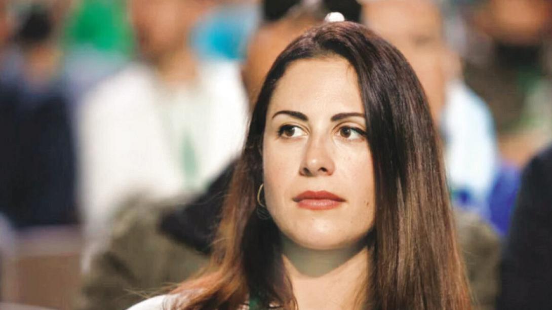 ελένη χρονοπούλου