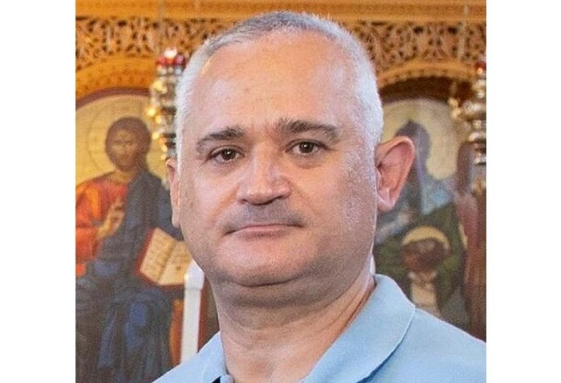 εξαφανιση - αστυνομικος