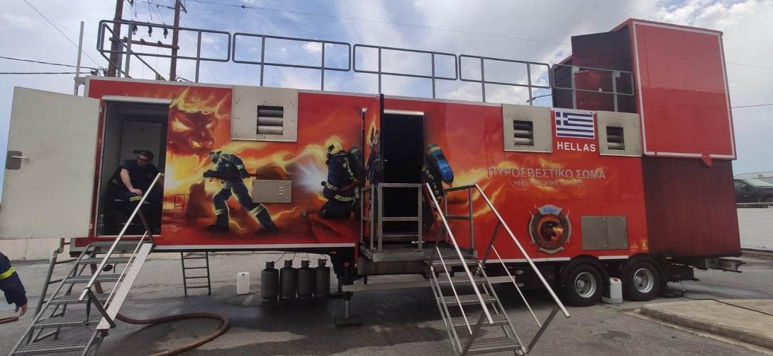 εξομοιωτης