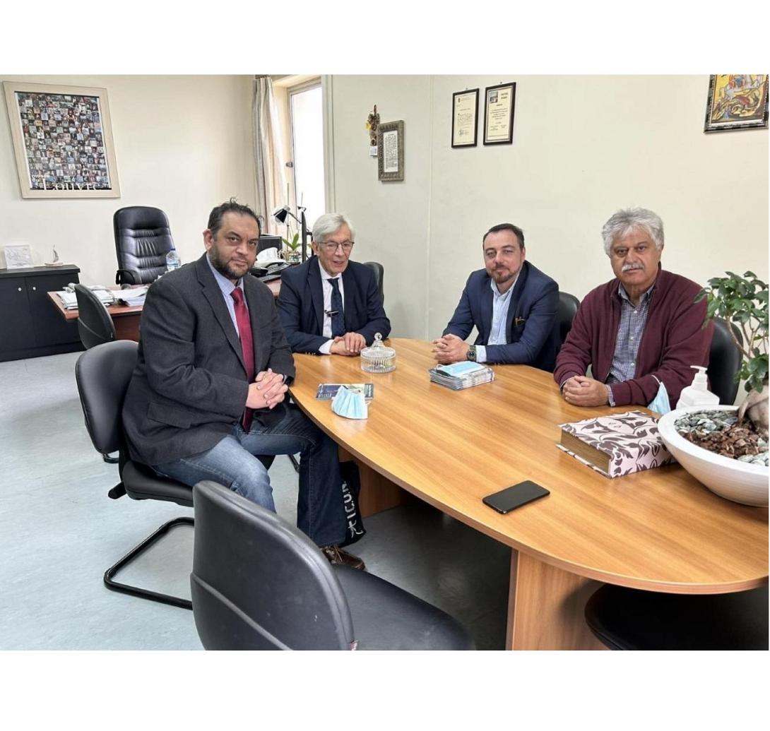 Φραγκίσκος Παρασύρης