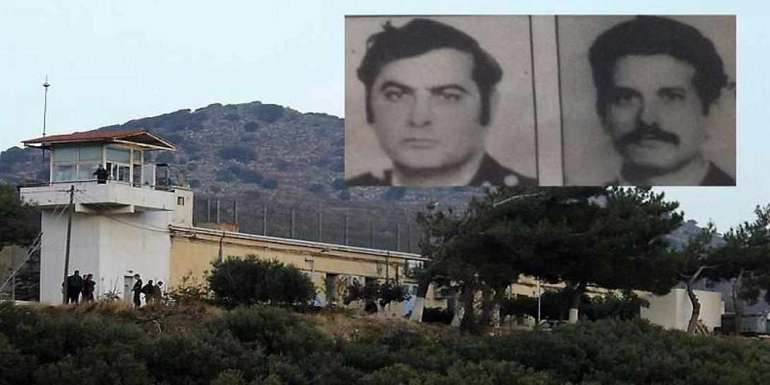 αποδραση νεαπολη