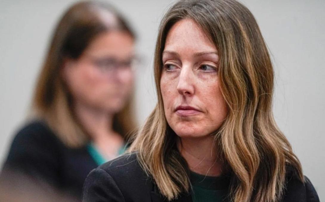 γιατρός ΗΠΑ