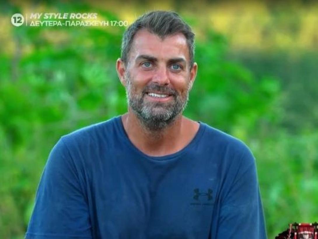 χανταμπάκης