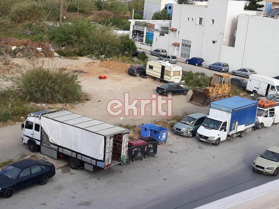 χριστομιχάλη ξυλούρη