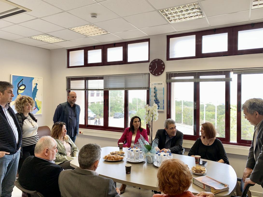 ΗΓΟΥΜΕΝΙΔΗΣ