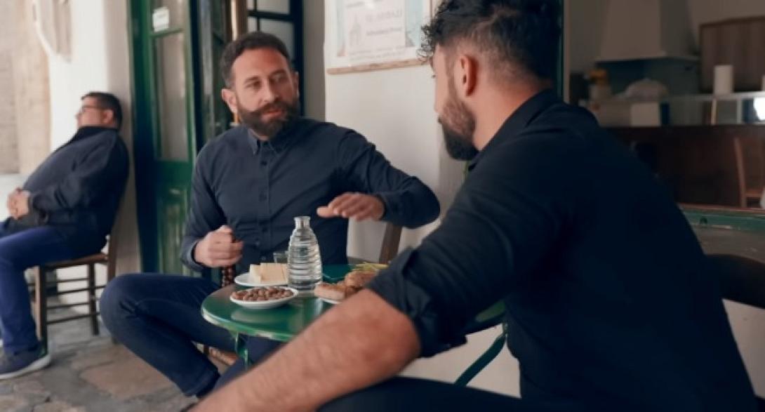 ημιμαραθώνιος