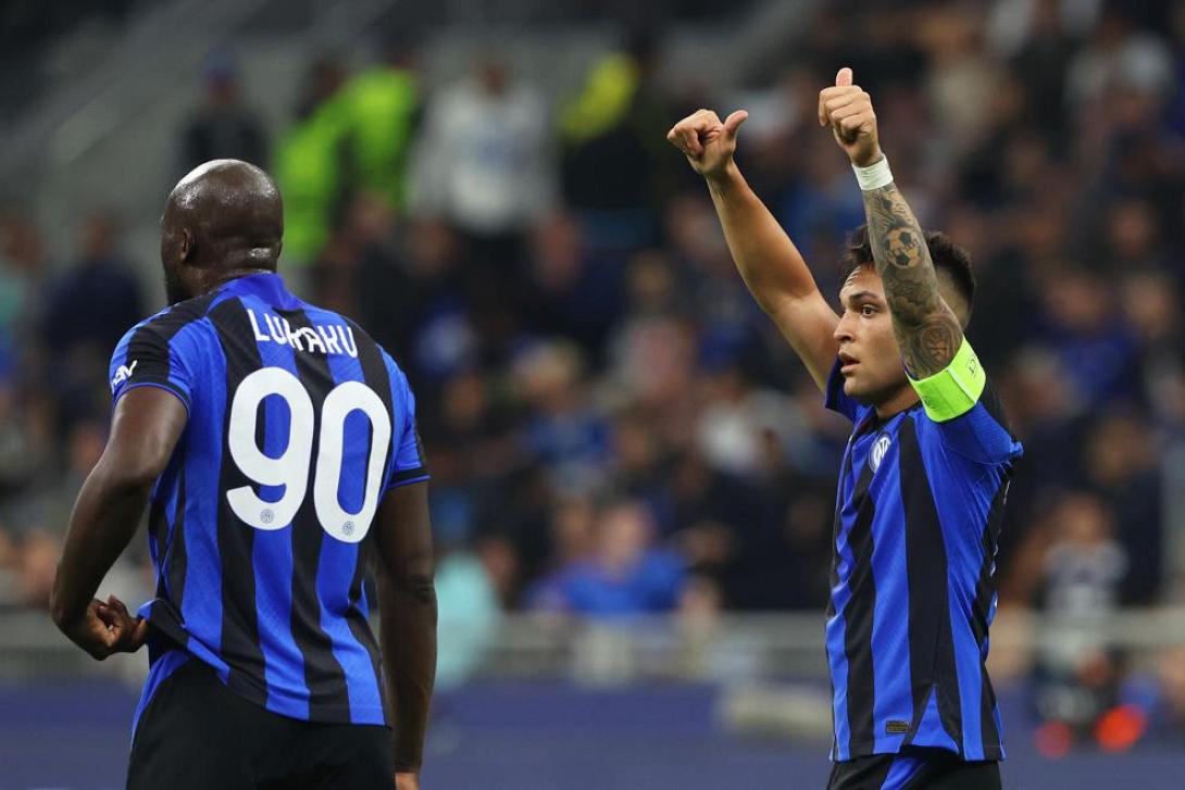 INTER