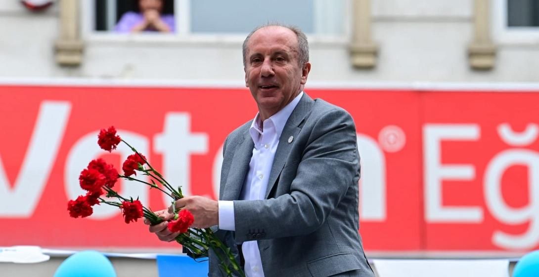 μουαρέμ ιντζέ τουρκία