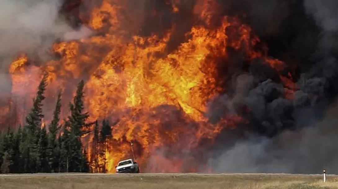 ΚΑΝΑΔΑΣ ΦΩΤΙΕΣ