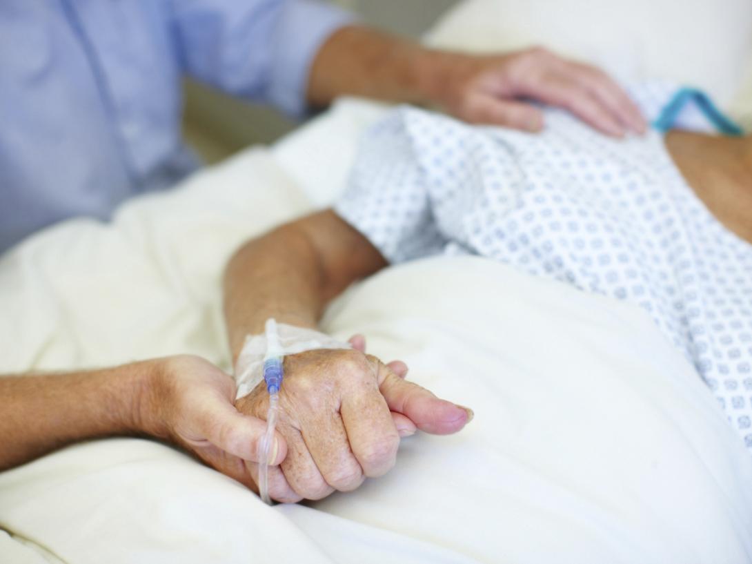 καρκινοπαθής