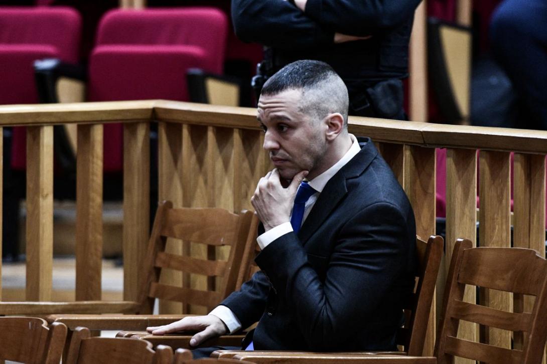 ηλίας κασιδιάρης 