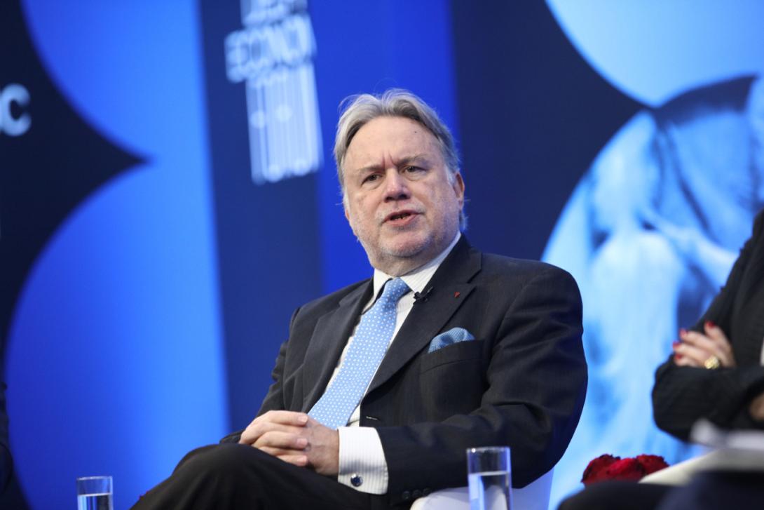 Γιώργος Κατρούγκαλος