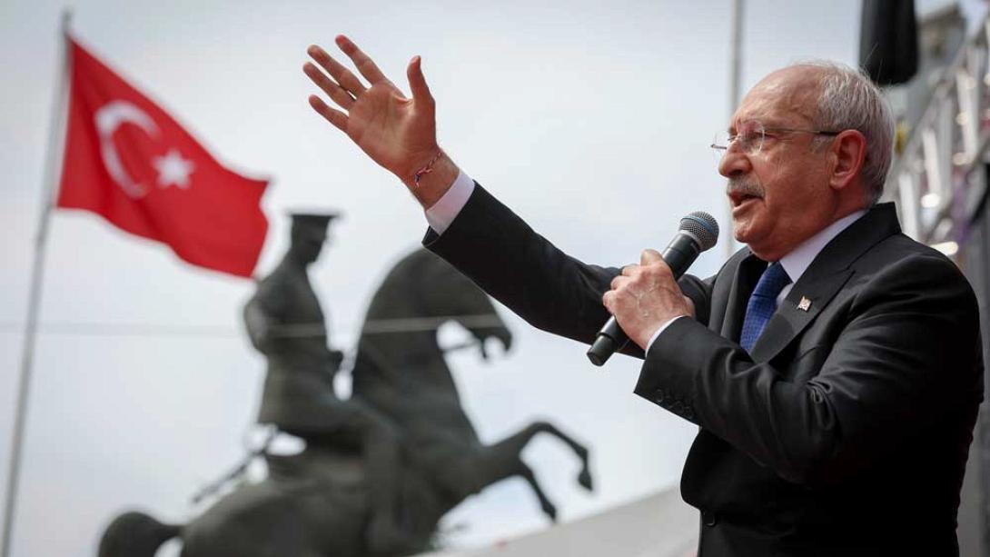  Κιλιτσντάρογλου