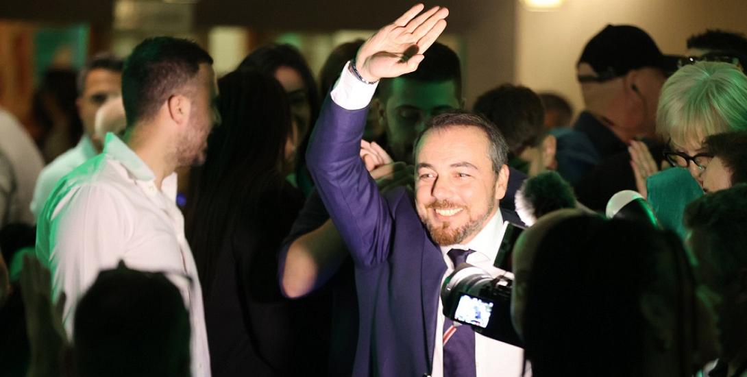 φραγκίσκος παρασύρης